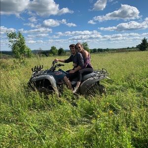 Meet your Posher, Zach